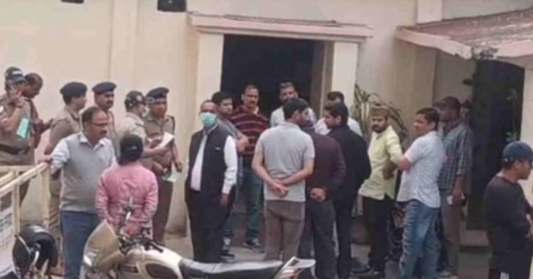 हवालात के अंदर मौत का सच क्या है? देहरादून केस में पोस्टमार्टम से खुलेगा राज