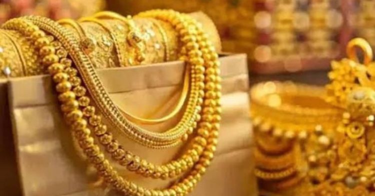Gold Silver Price : सोना-चांदी में भारी गिरावट, MCX पर गोल्ड ₹8000 और सिल्वर ₹15000 तक लुढ़का