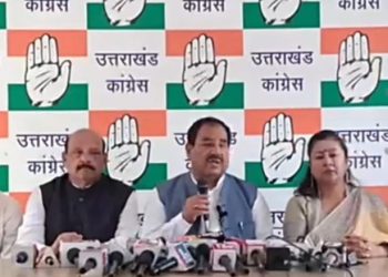 गैस संकट पर फूटा डॉ. हरक सिंह रावत का गुस्सा, बोले – केंद्र की गलत नीतियों से जनता परेशान