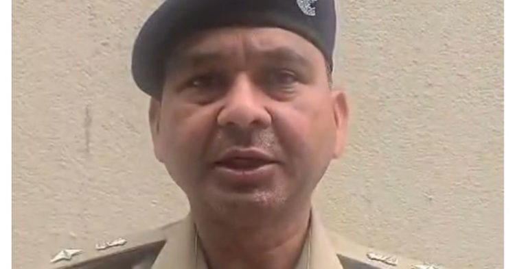 देहरादून में दबंगई का खौफनाक चेहरा: टायर पर फायरिंग, राह चलते व्यक्ति की मौत