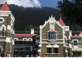 Uttarakhand News: हाईकोर्ट में बड़ा प्रशासनिक फेरबदल।15 वकीलों को नई जिम्मेदारी..