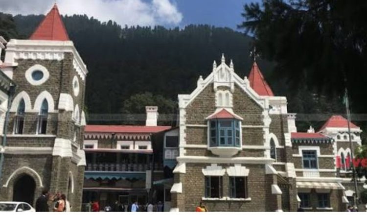 Uttarakhand News: हाईकोर्ट में बड़ा प्रशासनिक फेरबदल।15 वकीलों को नई जिम्मेदारी..