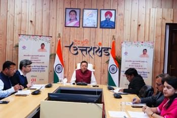 बड़ी राहत! उद्योगों को अब नहीं काटने पड़ेंगे दफ्तरों के चक्कर, थर्ड पार्टी से होगा निरीक्षण