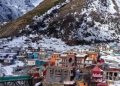 Uttarakhand Weather News: मैदानी इलाकों में तेज गर्मी,बद्रीनाथ में ताज़ा बर्फबारी