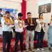 अल्मोड़ा में आयुर्वेदिक-यूनानी चिकित्सा संघ का चुनाव संपन्न, नई कार्यकारिणी घोषित