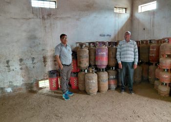 देहरादून में गैस एजेंसी पर बड़ा एक्शन! 14 हजार कनेक्शन एक झटके में ट्रांसफर