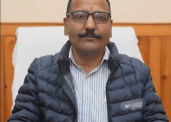 नैनीताल में बड़ा एक्शन: DM ललित मोहन रयाल के आदेश से भू-माफियाओं में हड़कंप