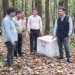 एक्शन : जोहड़ी वन भूमि पर कब्जा करने को लेकर विद्युत अधिकारी और अतिक्रमणकारी पर मुकदमा दर्ज