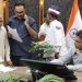 देहरादून: डीएम के सख्त रुख से वर्षों पुराना भूमि विवाद सुलझा, सीमांकन कार्य पूरा
