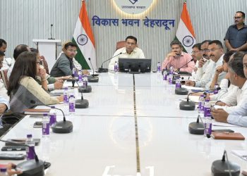 देहरादून में PM मोदी का मेगा शो! एक्सप्रेस-वे लोकार्पण से पहले प्रशासन अलर्ट पर