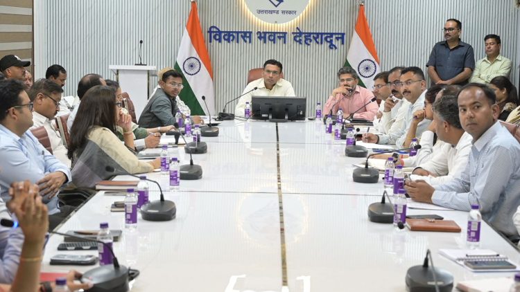 देहरादून में PM मोदी का मेगा शो! एक्सप्रेस-वे लोकार्पण से पहले प्रशासन अलर्ट पर