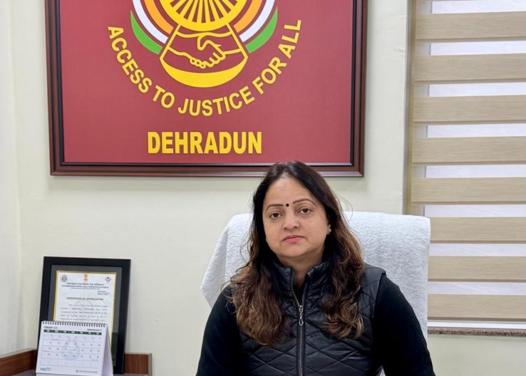 न्याय दिवस: बिना खर्च, बिना लंबी तारीख—एक दिन में सुलझेंगे सैकड़ों केस