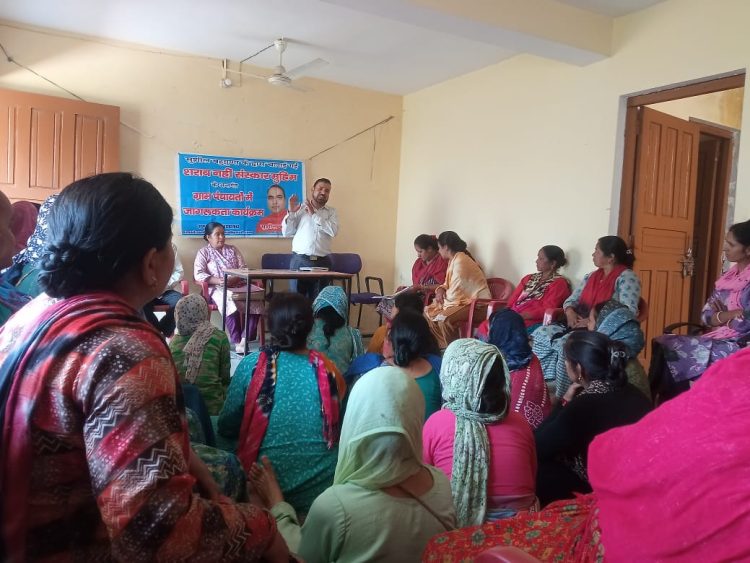 शराब नहीं, संस्कार” की मिसाल: कोटीगाड़ में शादी-समारोहों में शराब पर पूर्ण प्रतिबंध