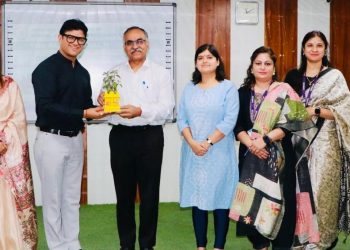 यूकोस्ट के सहयोग से सीआईएमएस देहरादून में ग्रीन नैनोटेक्नोलॉजी पर राष्ट्रीय कार्यशाला संपन्न