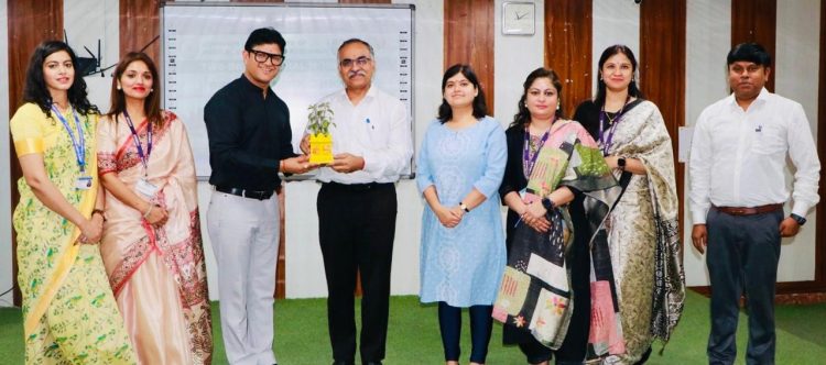 यूकोस्ट के सहयोग से सीआईएमएस देहरादून में ग्रीन नैनोटेक्नोलॉजी पर राष्ट्रीय कार्यशाला संपन्न