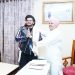 एसजीआरआरयू में ‘जेनिथ 2026’ की सुरमयी समापन संध्या, विशाल मिश्रा के गीतों पर झूमे हजारों युवा
