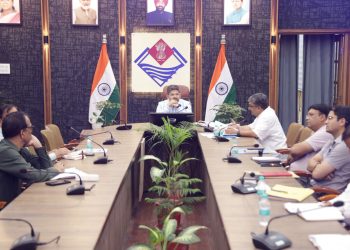 देहरादून में जल संकट पर बड़ा एक्शन, सीडीओ ने कसी अधिकारियों पर लगाम