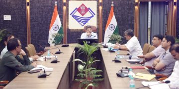 देहरादून में जल संकट पर बड़ा एक्शन, सीडीओ ने कसी अधिकारियों पर लगाम