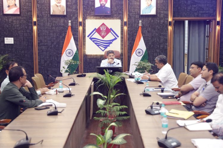 देहरादून में जल संकट पर बड़ा एक्शन, सीडीओ ने कसी अधिकारियों पर लगाम