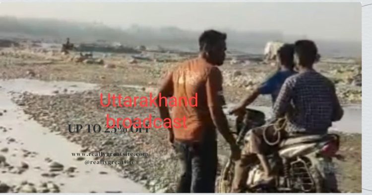 जंगल माफिया का आतंक: रामनगर में वन अधिकारी पर दिनदहाड़े फायरिंग