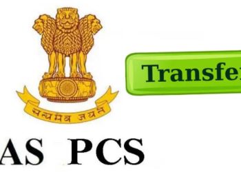 Uttarakhand IAS Transfer 2026