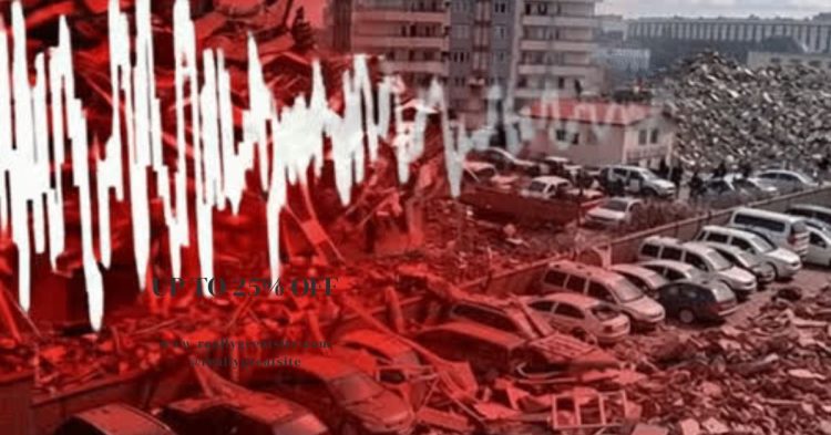 भूकंप से थर्राया पौड़ी: डेढ़ घंटे में दो बार हिली जमीन, सुबह मची अफरा-तफरी