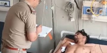 गली का झगड़ा बना गैंगवार, हथियारों से लैस दबंगों ने घर में घुसकर मचाया तांडव