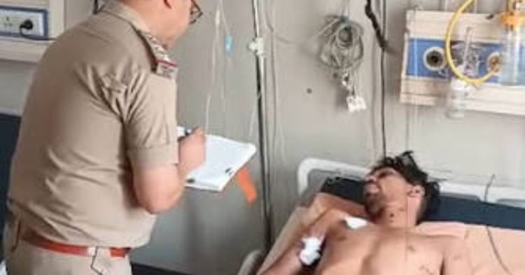 गली का झगड़ा बना गैंगवार, हथियारों से लैस दबंगों ने घर में घुसकर मचाया तांडव