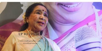 92 साल की उम्र में सुरों की मलिका Asha Bhosle का निधन, संगीत जगत में शोक की लहर