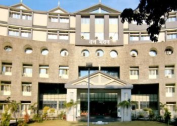 वन विभाग के इस अधिकारी को शासन ने थमाया कारण बताओ नोटिस। जानिये पूरा मामला