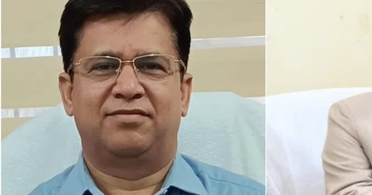 ब्रेकिंग: उत्तराखंड कृषि विभाग में खत्म हुआ इंतजार, दिनेश कुमार बने नए निदेशक