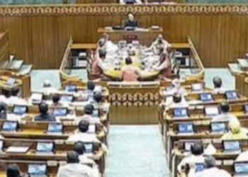 सियासी संग्राम: उत्तराखंड में निंदा प्रस्ताव की आहट से गरमाई राजनीति, बीजेपी-कांग्रेस आमने-सामने