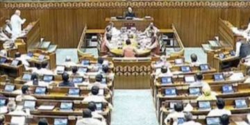 सियासी संग्राम: उत्तराखंड में निंदा प्रस्ताव की आहट से गरमाई राजनीति, बीजेपी-कांग्रेस आमने-सामने