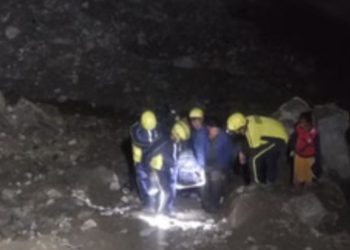 देहरादून में दर्दनाक हादसा: सहस्त्रधारा की खाई बनी मौत का कुआं, युवक की जान गई