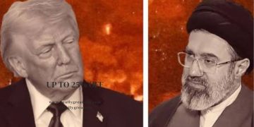 जंग रुकेगी या बढ़ेगी? ईरान की संपत्ति पर अमेरिका का बड़ा फैसला