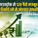 Rupee vs Dollar Today: RBI के मास्टरस्ट्रोक से 128 पैसे मजबूत हुआ रुपया, रिकॉर्ड लो से जोरदार वापसी