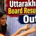 उत्तराखंड बोर्ड रिजल्ट 2026 जारी: 10वीं में अक्षिता टॉपर, 12वीं में गीतिका-सुशीला अव्वल