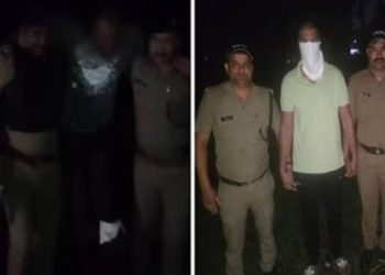 देहरादून गोलीकांड: ब्रिगेडियर की मौत मामले में मुठभेड़, 2 और आरोपी गिरफ्तार—एक घायल