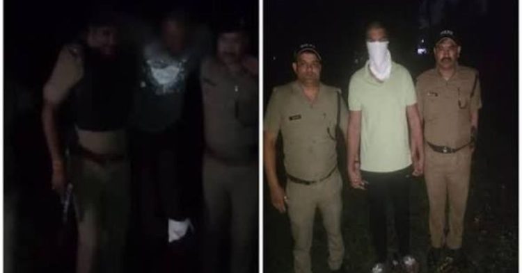 देहरादून गोलीकांड: ब्रिगेडियर की मौत मामले में मुठभेड़, 2 और आरोपी गिरफ्तार—एक घायल