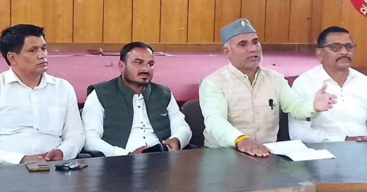 उत्तराखंड में जिलों की जंग! 11 नए जिलों की मांग पर भड़का जनाक्रोश, आंदोलन की बड़ी चेतावनी