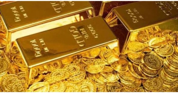 Gold Rate Today: खरीदारी से पहले देखें ताज़ा भाव, वरना हो सकता है नुकसान