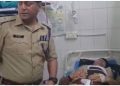 लूट के बाद पुलिस से भिड़े बदमाश, देहरादून में एनकाउंटर—एक ढेर, इंस्पेक्टर को लगी गोली