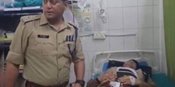 लूट के बाद पुलिस से भिड़े बदमाश, देहरादून में एनकाउंटर—एक ढेर, इंस्पेक्टर को लगी गोली