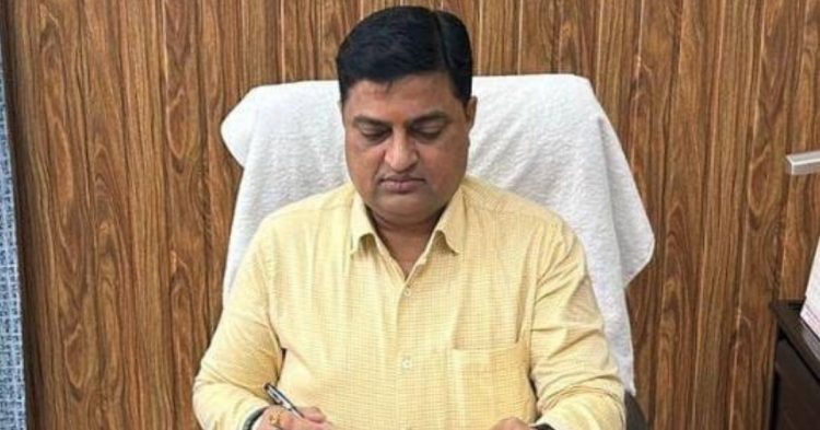 रिकॉर्ड पर रिकॉर्ड: उत्तराखंड खनन विभाग ने 1217 करोड़ की कमाई से रचा इतिहास