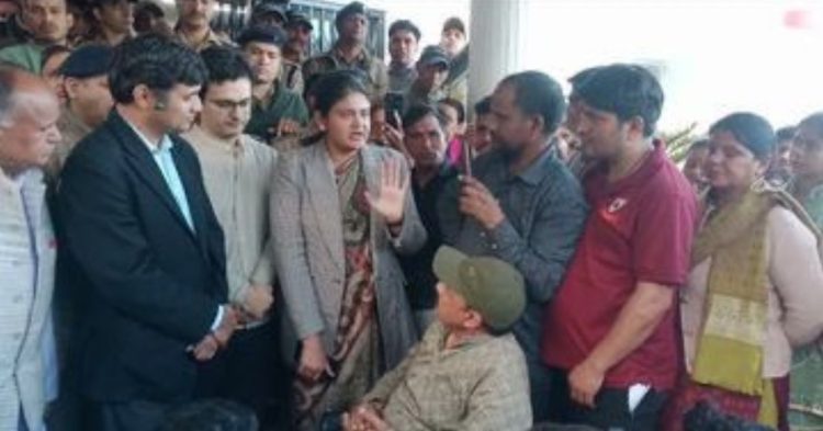 टिहरी में भालू का आतंक: 3 लोग घायल, जनता का फूटा गुस्सा—मारने के आदेश जारी