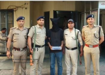 देहरादून में खतरनाक नेटवर्क बेनकाब! संदिग्ध आतंकी विक्रांत पर राजद्रोह केस, एजेंसियां अलर्ट