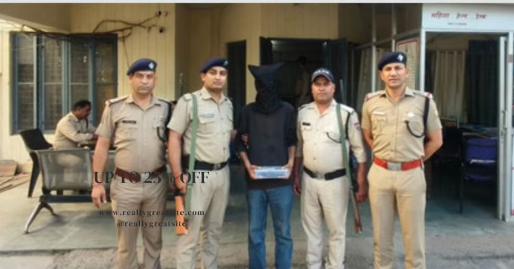 देहरादून में खतरनाक नेटवर्क बेनकाब! संदिग्ध आतंकी विक्रांत पर राजद्रोह केस, एजेंसियां अलर्ट