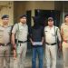 देहरादून में खतरनाक नेटवर्क बेनकाब! संदिग्ध आतंकी विक्रांत पर राजद्रोह केस, एजेंसियां अलर्ट
