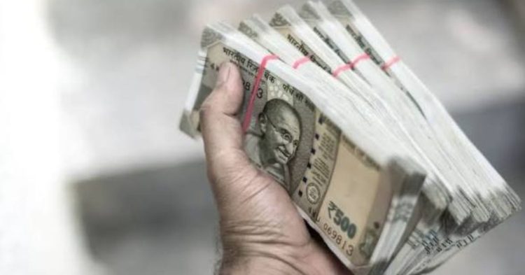 सरकारी कर्मचारियों की लगी लॉटरी! ₹18,000 से सीधा ₹69,000 सैलरी का बड़ा प्रस्ताव