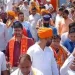 हरकी पैड़ी पहुंची Ex Muslim यात्रा, वीडियो वायरल होते ही शुरू हुआ विरोध